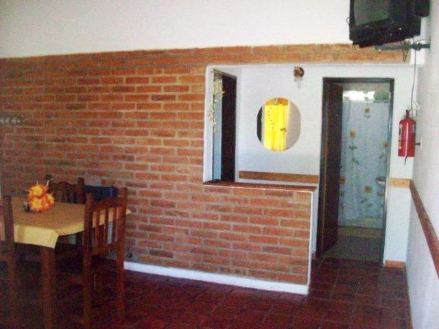 Complejo Sagrado Corazón Merlo Exterior foto